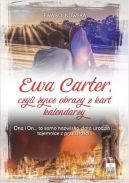 Okładka - Ewa Carter czyli żywe obrazy z kart kalendarzy
