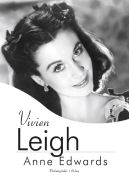 Okadka ksizki - Vivien Leigh