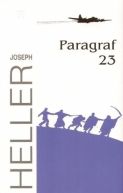 Okładka ksiązki - Paragraf 23