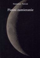 Okadka ksizki - Pieni zamieranie