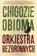 Ok�adka - Orkiestra bezbronnych