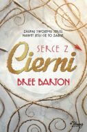 Ok�adka - Serce z cierni