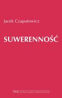 Okładka - Suwerenność