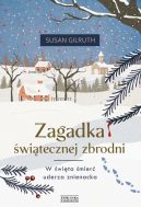 Ok�adka - Zagadka �wi�tecznej zbrodni