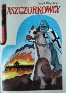 Ok�adka -  Jaszczurkowcy