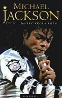 Okadka - Michael Jackson. ycie i mier krla popu