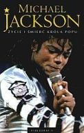 Ok�adka - Michael Jackson. �ycie i �mier� kr�la popu