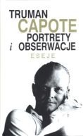 Okadka - Portrety i obserwacje. Eseje