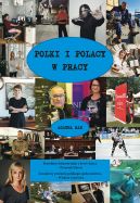 Okadka ksizki - Polki i Polacy w pracy