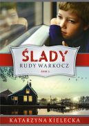 Okładka ksiązki - Ślady. Rudy warkocz