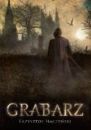 Ok�adka - Grabarz