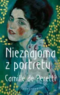 Okładka książki - Nieznajoma z portretu