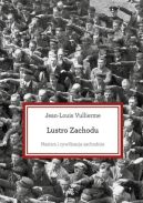 Okładka - Lustro zachodu