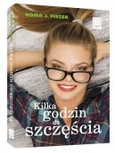 Okadka ksizki - Kilka godzin do szczcia