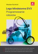 Okadka - Lego Mindstorms EV3. Programowanie robotw