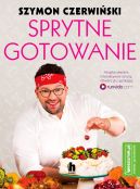 Okładka - Sprytne gotowanie