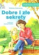 Ok�adka - Dobre i z�e sekrety