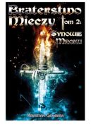 Ok�adka - Braterstwo mieczy
