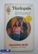 Okadka - Odnaleziona mio