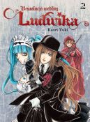 Okadka - Rewolucja wedug Ludwika tom 2