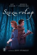 Ok�adka - Szczuro�ap