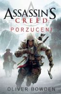 Okadka - Assassin's Creed: Porzuceni