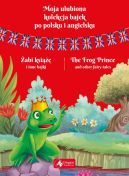 Ok�adka - �abi ksi��� i inne bajki