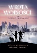 Okładka - Talizman Przeznaczenia