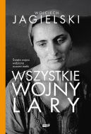 Okadka - Wszystkie wojny Lary