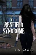 Okładka - The Renfield Syndrome 