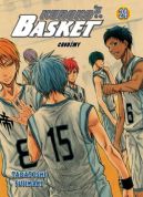 Ok�adka - KUROKOS BASKET: TOM 24