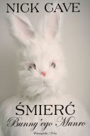 Ok�adka - �mier� Bunnyego Munro