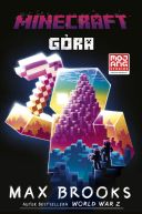 Ok�adka - Minecraft. Minecraft. G�ra