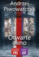 Okadka - Otwarte okno