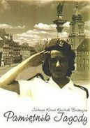 Ok�adka - Pami�tnik Jagody 