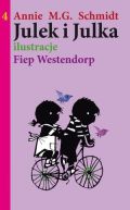 Ok�adka - Julek i Julka 4