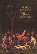 Okadka ksizki - Baron drzewoaz