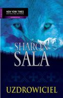 Okadka - Uzdrowiciel