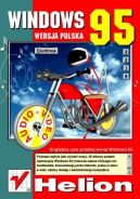 Ok�adka - Windows 95 PL. System operacyjny przysz�o�ci