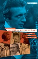 Okadka - Andrzej Kopiczyski - Jak by kochanym + CD