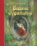 Okładka - Baśnie cygańskie