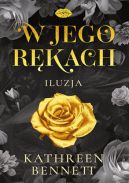 Ok�adka - W jego r�kach. Iluzja