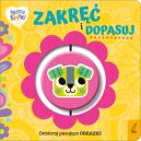 Ok�adka - Bystre smyki. Zakr�� i dopasuj