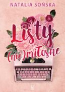 Ok�adka - Listy (nie)mi�osne