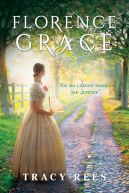 Okładka książki - Florence Grace