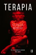 Okładka książki - Terapia