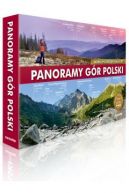 Okadka ksiki - Panorama gr polski 