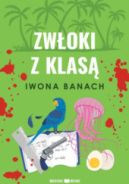 Okadka ksizki - Zwoki z klas