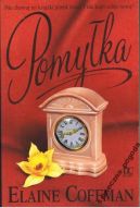 Okładka - Pomyłka