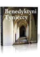 Ok�adka - Benedyktyni tynieccy Album